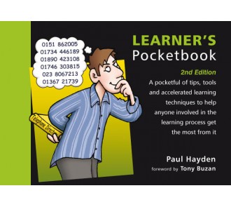 Pocketbook - Learner